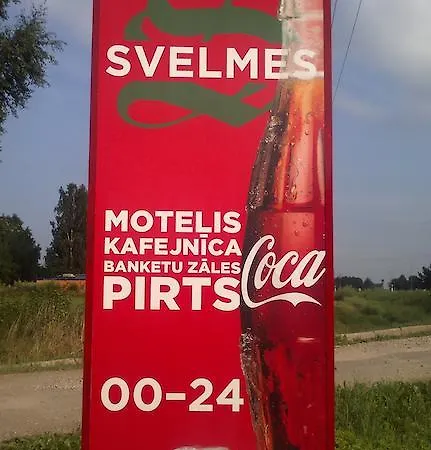 게스트하우스 Svelmes 3*
