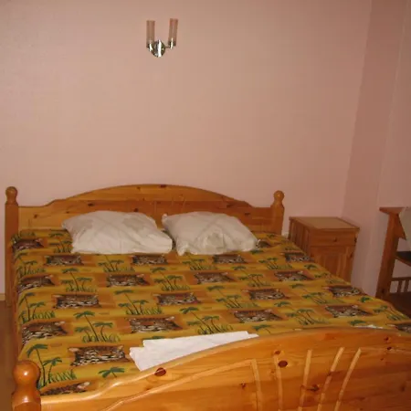 Casa de hóspedes Svelmes