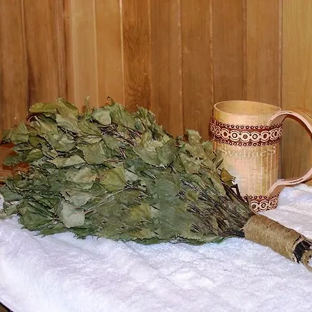 게스트하우스 Svelmes