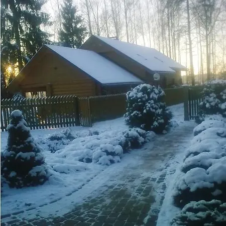 بيت ضيافة Svelmes 3*