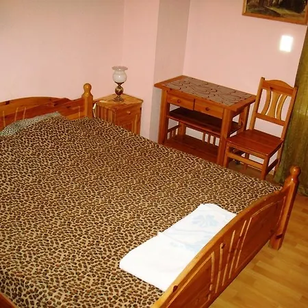 Casa de hóspedes Svelmes