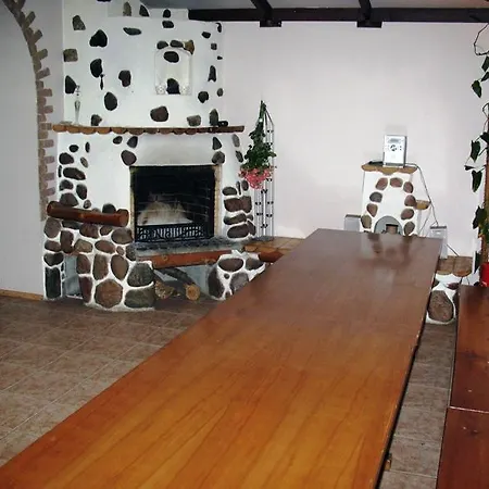 Casa de hóspedes Svelmes
