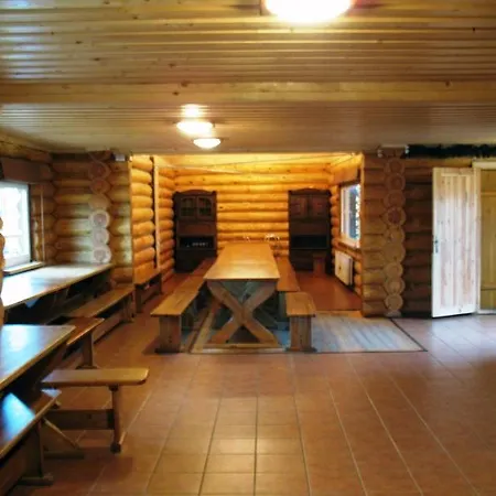 Casa de hóspedes Svelmes 3*