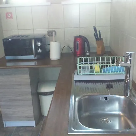 Svelmes Casa de hóspedes 3*